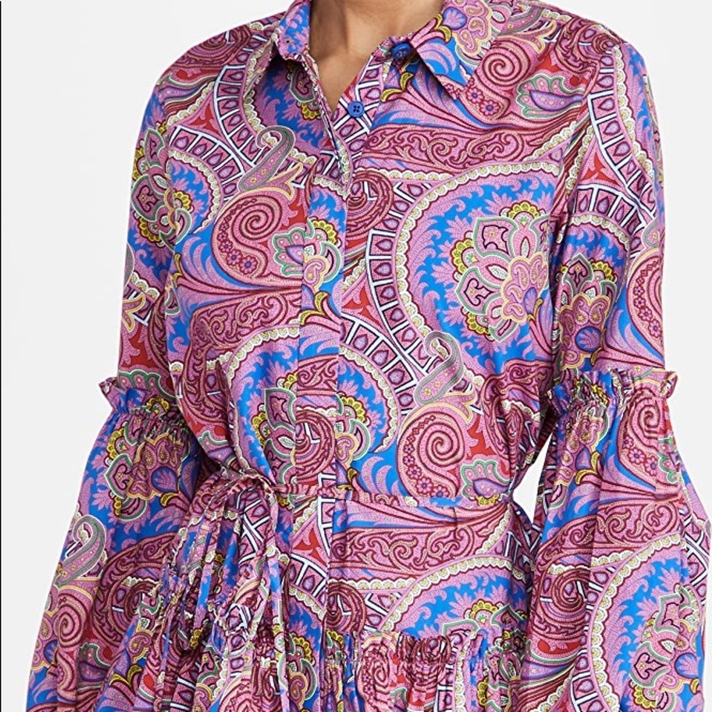 Alexis Dress - NWT